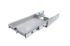 MORryde SP56-132 Slide-Out Freezer Tray - 14.24" x 24.8", Side Pull