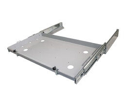 MORryde SP56-388 Slide-Out Freezer Tray - 37.62" x 21.17", Front Pull