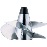 Solas SR-CD-11/19A Concord 4-Blade Impeller for Select 1494cc/1630cc Sea-Doo PWC with 155.5mm Pump Diameter