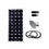 Samlex SSP-100-KIT Panel Kit - 100 Watt