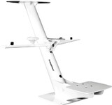 SCANSTRUT PTM-R1-S40 Ptm-R1-S40 Tapered Radar And Satcom Mast