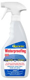 Star brite 081922XX Fabric Waterproofer with Stain Repellent and UV Protection - 22 oz.