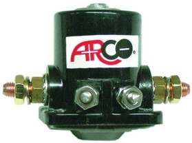 ARCO SW622 Solenoid for BRP-OMC - 12 Volt, Isolated Base