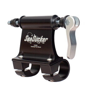 SeaSucker SX6171 Monkey Bars Bike Carrier - 9mm QR