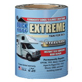 Cofair Products T-UBE625 Quick Roof Extreme With Steel-Loc Adhesive - 6