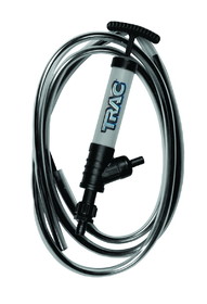 TRAC Outdoors T10060 Fluid ExTRAC Outdoorstor - ExTRAC Outdoorstor Hand Pump