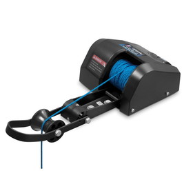 Trac Outdoors T10109-G3 Pontoon 35 Electric Anchor Winch