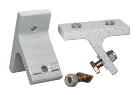 Traxstech TBM-58 T-Bolt Bracket - 58&#176;, Set of 2