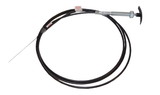 Valterra TC120CNPB Extension Cable with Handle - 120
