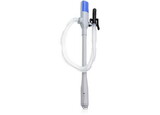Terapump 20046 Battery Powered Fuel Transfer Pump With Auto-Stop