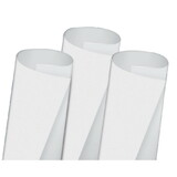 Dicor Corporation TF95W-25 Premium PVC Roofing System - 9.5' x 25', White