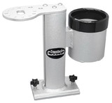 Traxstech TH-100 Combo Tool Holder with Beverage Holder