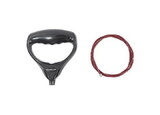 TH Marine GFH-1G-DP G-Force Handle - Black