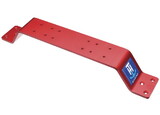 TH Marine SKTM-F-R-DP Kong Wave Tamer Mount -Flat - Red - Packaged