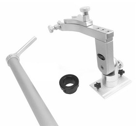 Traxstech TM-1000 Transducer Mount Assembly with 5' Pole and Collar