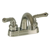Empire Brass U-YCH77-ARC RV Non-Metallic Bathroom Faucet With Hi-Arc Spout - 4