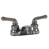 Empire Brass U-YCH77 RV Bathroom Non-Metallic Faucet with Teapot Handles - 4