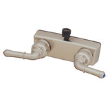 Empire Brass X-YNN53VBN RV Shower Valve with D-Spud for Personal Shower - 4