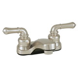 Empire Brass U-YNN77N RV Bathroom Non-Metallic Faucet with Teapot Handles - 4