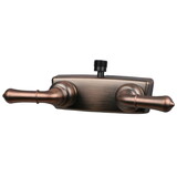 Empire Brass X-YOB53VBOB RV Shower Valve with D-Spud for Personal Shower - 4