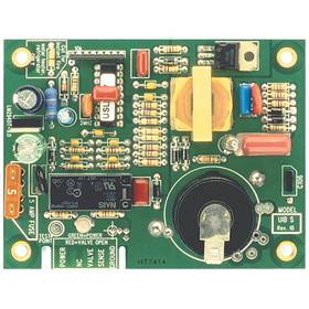 Dinosaur Electronics UIB S Universal Ignitor Board - Small, Spade