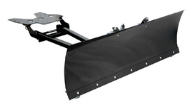 Extreme Max 5500.5097 UniPlow One-Box ATV Plow System with Polaris 570 Sportsman Mount - 50"