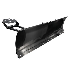 Extreme Max 5500.5112 Heavy-Duty UniPlow One-Box ATV Plow System with Can-Am Outlander Mount - 60"