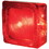 Peterson V844 LED Low Profile Over 80" Wide Combination Tail Light - Without License Light