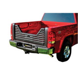 Stromberg Carlson VG-15-4000 Louvered 4000-Series Tailgate for Ford F150 (2015-2019), F250/F350 Super Duty (2017-2019)
