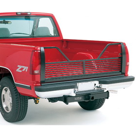 Stromberg Carlson VGM-07-100 Vented 100-Series Tailgate for Chevy/GMC 1500 (2007-2013), 2500/3500 (2008-2013)