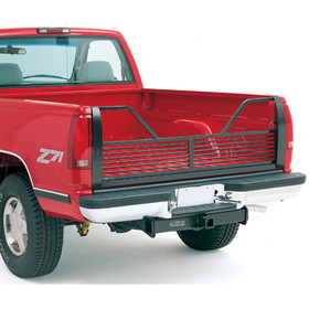 Stromberg Carlson VGM-99-100 Vented Tail Gate - Chevy and GM 2500/3500, 1999-2007