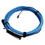 Valterra W01-5325 Heated Fresh Water Hose - 25', Blue