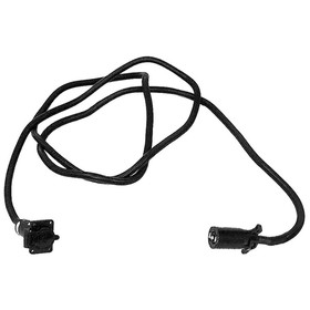 Torklift W6048 7-Way Wiring Harness - 48" Extension