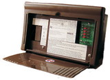 WFCO WF-8725-AD WF-8700-AD Series Power Center - 25 Amp, 105-130 VAC, 60 Hz, 430W