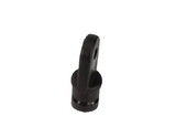 Whitecap 3417BP Pkgd 7/8In Inside Eye End (Pr) Blk
