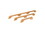 Whitecap 60110 Handrail 6 Loop