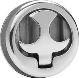 Whitecap 6096C 316 S.S. Non-Locking Slam Latch Bird Handle