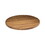 Whitecap 61397 Teak Round Table