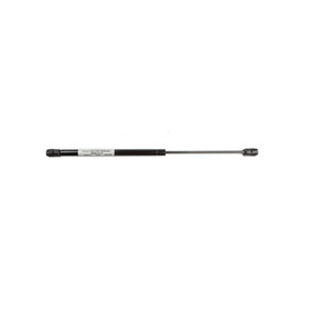 Whitecap G-3490C Black Nitrate Gas Spring - 20" Ext x 12" Comp, 90 lbs.