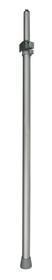 Vico Marine X47A-2 Single-Cam Cover Support Pole - 28" to 47"