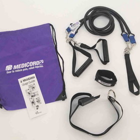 MediCordz Tubing Rehab Kit M380