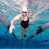 StrechCordz S121GR Stationary Swim Trainer - GREEN