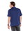 Custom Storm Creek 1810 Men's Optimist Microstripe Polo