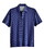 Custom Storm Creek 1810 Men's Optimist Microstripe Polo