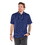 Custom Storm Creek 1810 Men's Optimist Microstripe Polo