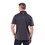 Custom Storm Creek 1870 Men's Renewer Short Sleeve Polo