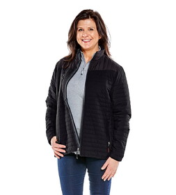 Storm Creek 3165 Women's Front Runner Jacket
