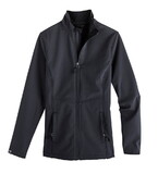 Custom Storm Creek 4005 Women's Trailblazer Softshell Jacket