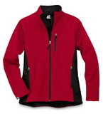 Custom Storm Creek 4260 Women's Guardian Softshell Jacket