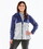 Custom Storm Creek 6295 Women's Idealist Windbreaker Jacket
